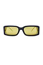 view 1 of 3 GAFAS DE SOL in Yellow