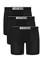 view 1 of 3 CALZONCILLOS BOXER in Black