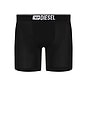 view 2 of 3 CALZONCILLOS BOXER in Black