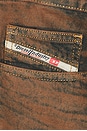 view 4 of 6 Macro Loose Jean in Brown