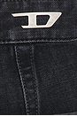 view 3 of 5 Uty Cargo in Black