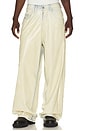 view 1 of 5 1997 Denim Pants in Beige