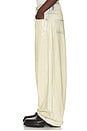 view 2 of 5 1997 Denim Pants in Beige