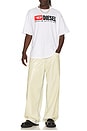 view 4 of 5 1997 Denim Pants in Beige