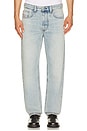 view 1 of 5 2024 D-macs Jean in Light Blue