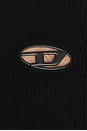 view 3 of 4 Zackary Round Neck Sweater in Black