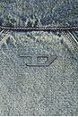 view 6 of 5 D Barus Jacket in Dirty Denim