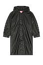 view 1 of 3 Rombe Coat in Black