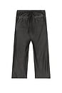 view 5 of 6 P-Rivers Pant in Black