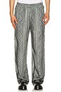 view 1 of 5 PANTALON NA in Grey