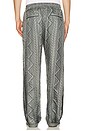 view 3 of 5 PANTALON NA in Grey
