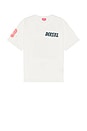 view 2 of 3 Tシャツ in Off White