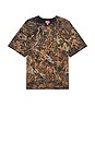 view 1 of 4 Box T-Shirt in Brown
