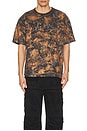 view 4 of 4 Box T-Shirt in Brown