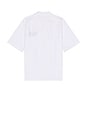 view 2 of 4 シャツ in White
