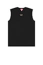 view 1 of 4 Bisco Tank Top in Black