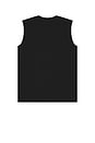 view 2 of 4 Bisco Tank Top in Black
