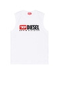view 1 of 4 Isco Tank Top in White