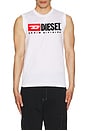 view 4 of 4 Isco Tank Top in White