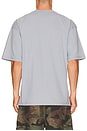 view 2 of 4 T-SHIRT NA in Grey