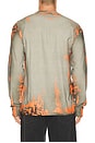 view 2 of 4 T Filmy Long Sleeve T-Shirt in Multi