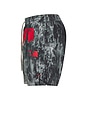 view 3 of 4 Rio Boardshort in Black