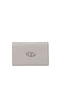 view 1 of 6 Hissu Evo Card Holder in Grey