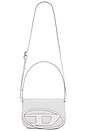 view 1 of 7 1dr Bag in White