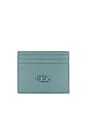 view 1 of 6 Card Case in Aqua