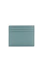 view 2 of 6 Card Case in Aqua