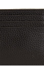 view 6 of 6 Card Case in Brown