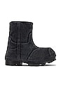 view 1 of 6 Hammer Denim Boot in Grey
