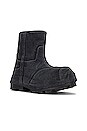 view 2 of 6 Hammer Denim Boot in Grey