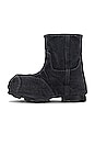 view 5 of 6 Hammer Denim Boot in Grey