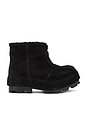 view 1 of 5 Hammer Boot in Black