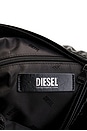 view 5 of 6 Big-D Pouch Bag in Black