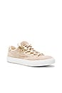 view 2 of 6 Marostica Low in Nude Suede