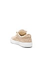 view 3 of 6 Marostica Low in Nude Suede