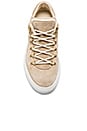 view 4 of 6 Marostica Low in Nude Suede