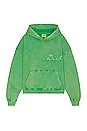 view 1 of 4 パーカー in Green