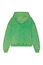 view 2 of 4 パーカー in Green