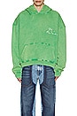 view 4 of 4 パーカー in Green