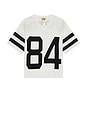 view 1 of 4 84 저지 in Cream & Black