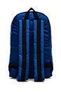 view 2 of 4 Back On Track Clubber Backpack in Nautical Blue
