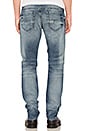 view 3 of 4 JEANS AJUSTADOS THOMMER in 0853P