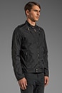 view 3 of 7 Jurlo Jacket in Black