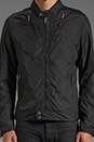 view 5 of 7 Jurlo Jacket in Black