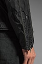 view 7 of 7 Jurlo Jacket in Black