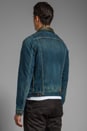 view 4 of 7 Elshar Jacket in Denim