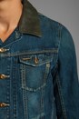 view 6 of 7 Elshar Jacket in Denim